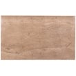 Meridian Furniture Verona Beige Coffee Table
