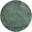 Meridian Furniture Genoa Green Marble End Table