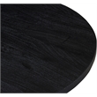 Meridian Furniture Spherical Black Coffee Table