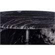 Meridian Furniture Formentera Black Coffee Table