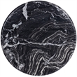 Meridian Furniture Formentera Black Coffee Table