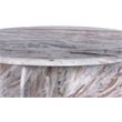 Meridian Furniture Formentera Brown Coffee Table