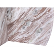 Meridian Furniture Formentera Brown Coffee Table