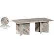 Meridian Furniture Verona Brown Coffee Table