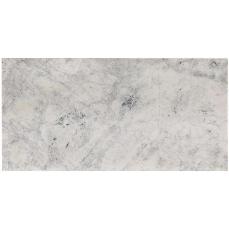 Meridian Furniture Verona White Coffee Table