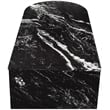 Meridian Furniture Salerno Coffee Table in Black