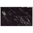 Meridian Furniture Salerno Coffee Table in Black