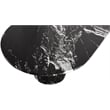Meridian Furniture Salerno Coffee Table in Black