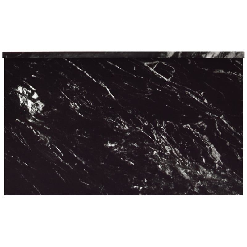 Meridian Furniture Salerno Coffee Table in Black