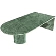 Meridian Furniture Salerno Green Coffee Table