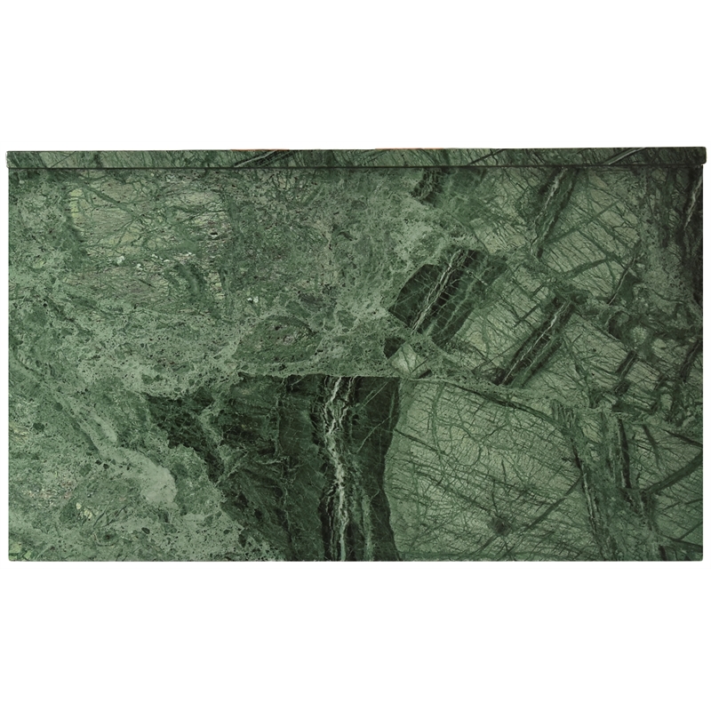 Meridian Furniture Salerno Green Coffee Table