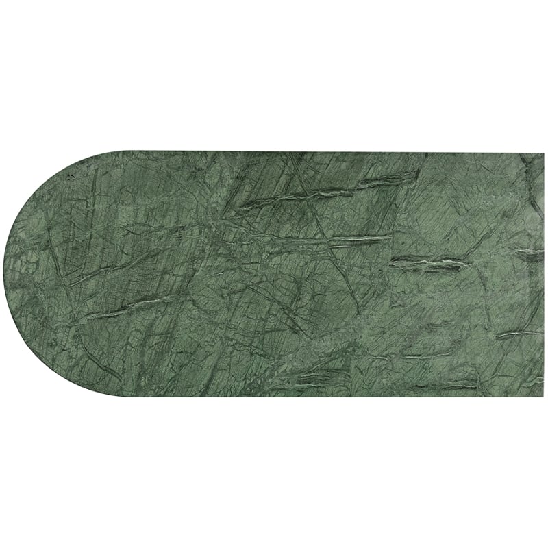 Meridian Furniture Salerno Green Coffee Table