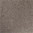 Meridian Furniture Stefano Brown Fabric Bench