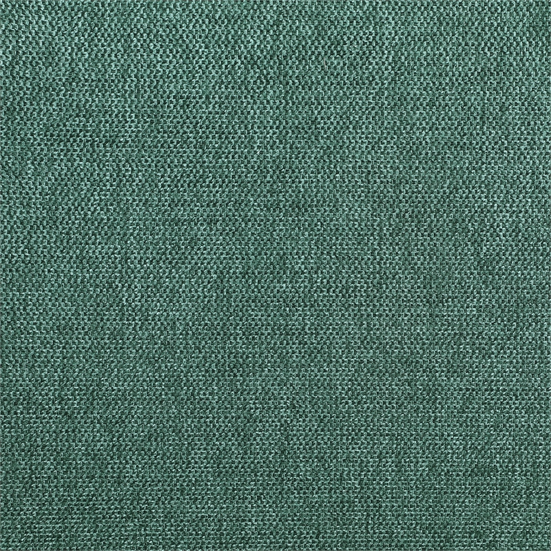 Meridian Furniture Stefano Green Fabric Bench