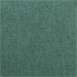 Meridian Furniture Stefano Green Fabric Bench
