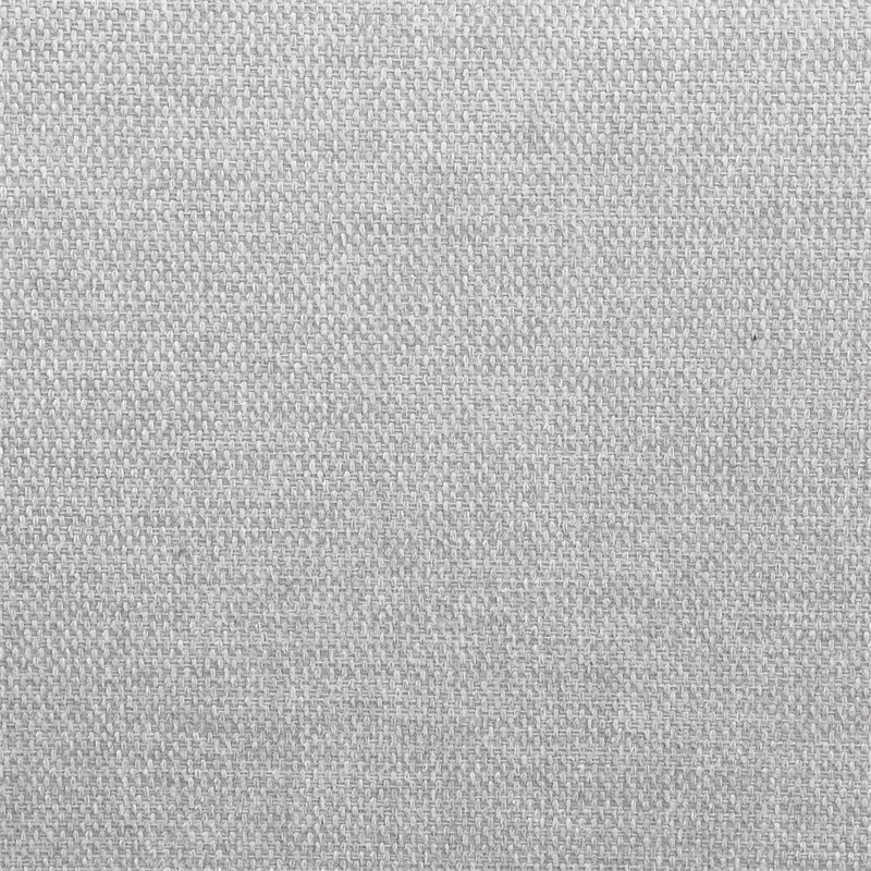 Meridian Furniture Stefano Grey Fabric Bench