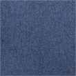 Meridian Furniture Stefano Navy Fabric Bench