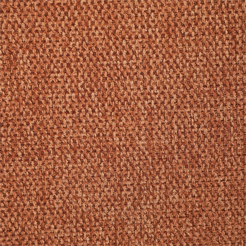 Meridian Furniture Stefano Cognac Fabric Accent Chair
