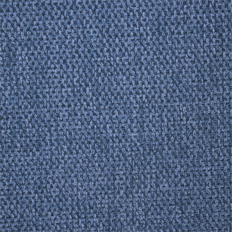 Meridian Furniture Stefano Navy Fabric Accent Chair