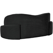 Meridian Furniture Principessa Black Boucle Fabric Loveseat