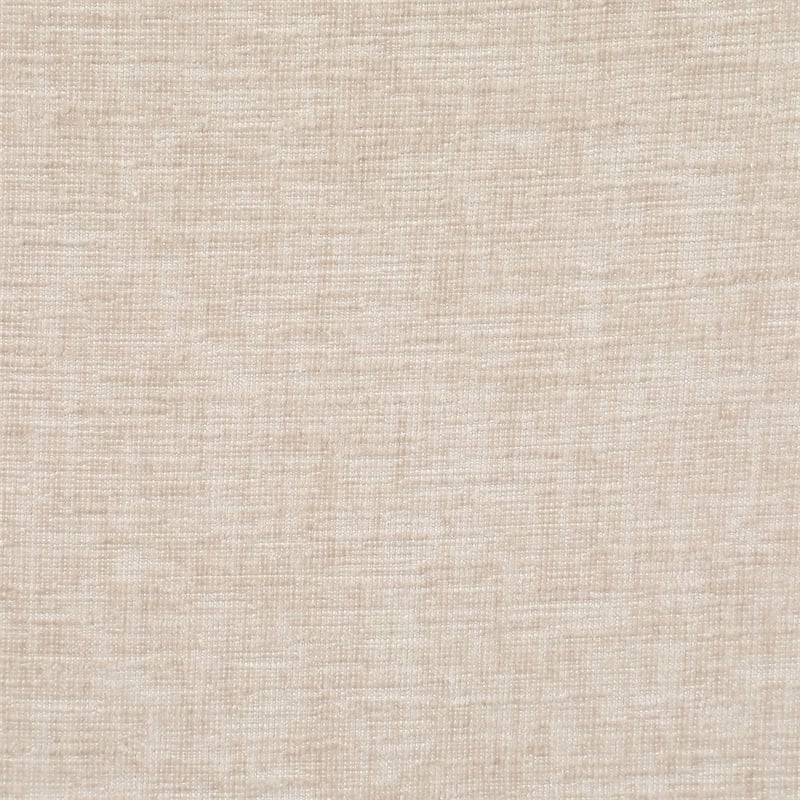 Meridian Furniture Emmet Beige Chenille Fabric Dining Chair / Accent Chair