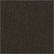 Meridian Furniture Ollie Brown Boucle Fabric Armless