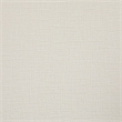Meridian Furniture Emmet Cream Chenille Fabric Dining Chair / Accent Chair