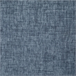 Meridian Furniture Emmet Light Blue Chenille Fabric Dining Chair / Accent Chair