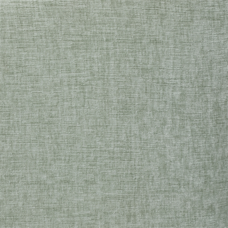 Meridian Furniture Emmet Mint Chenille Fabric Dining Chair / Accent Chair