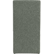 Meridian Furniture Benson Green Linen Textured Fabric Dining Chair (Set of 2)