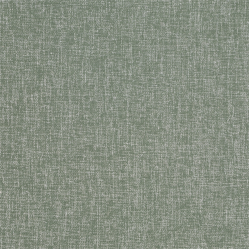 Meridian Furniture Benson Green Linen Textured Fabric Dining Chair (Set of 2)