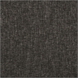 Meridian Furniture Gramercy Black Linen Textured Fabric Dining Chair (Set of 2)