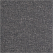 Meridian Furniture Gramercy Blue Linen Textured Fabric Dining Chair (Set of 2)