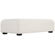 Meridian Furniture Diana Cream Coffee Table