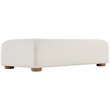 Meridian Furniture Diana Cream Coffee Table