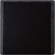 Meridian Furniture Penny Black Fabric Twin Bed