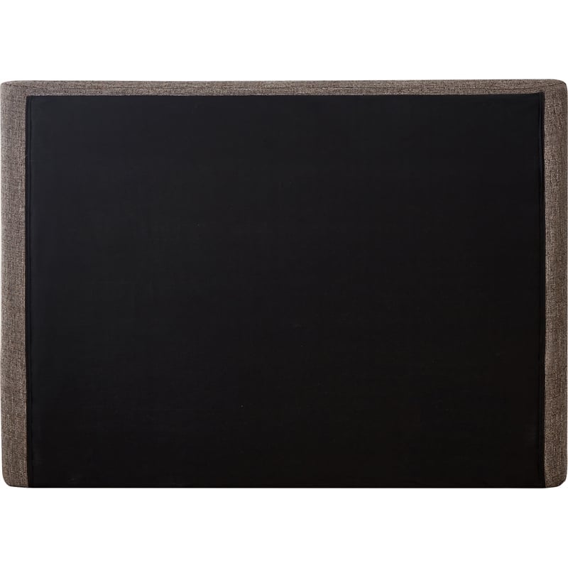 Meridian Furniture Penny Brown Fabric Full Bed