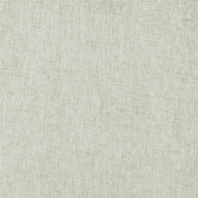 Meridian Furniture Penny Cream Chenille Fabric King Bed