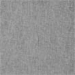 Meridian Furniture Penny Light Grey Chenille Fabric Twin Bed