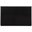 Meridian Furniture Logan Grey Linen Textured Fabric King Bed