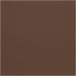 Meridian Furniture Arc Brown Vegan Leather Reverse Corner