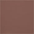 Meridian Furniture Arc Cognac Vegan Leather Ottoman