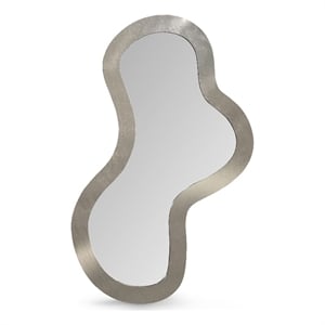 Meridian Furniture Oblique Mirror