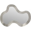 Meridian Furniture Oblique Mirror