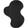 Meridian Furniture Oblique Mirror