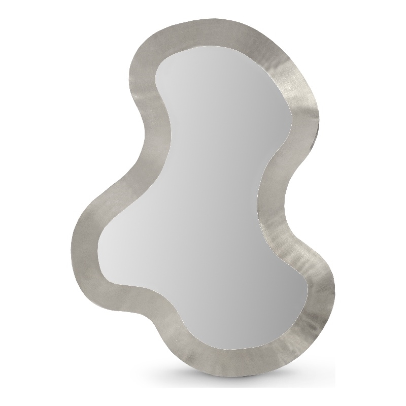 Meridian Furniture Oblique Mirror