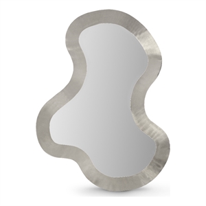 Meridian Furniture Oblique Mirror