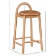 Meridian Furniture Calvin 27