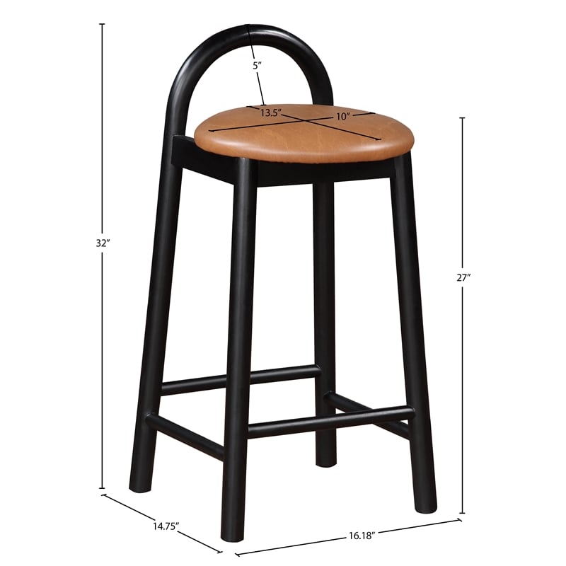 Meridian Furniture Calvin 27