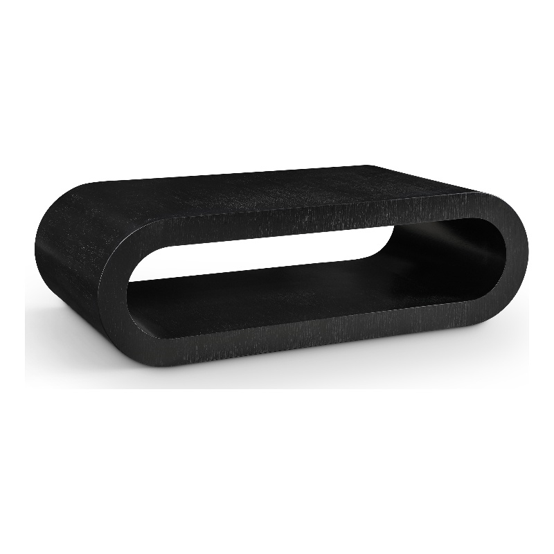 Meridian Furniture Sono Black Coffee Table